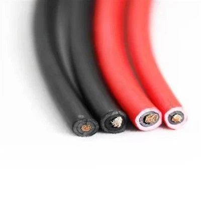 Sunlight Resistant Ac Or Dc Solar Pv Power Cable
