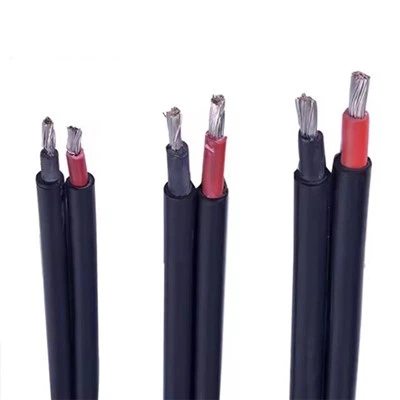 High Quality Copper Electric Solar Pv Cable