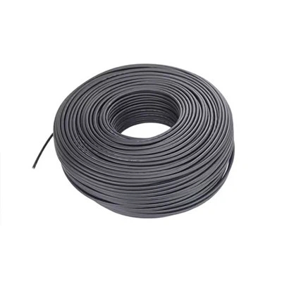 Tinned Copper Solar Cable With XLPO Double Insulated