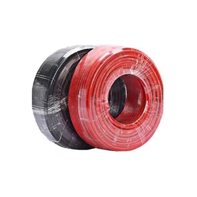 Tinned Copper DC Solar Cable
