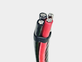 0.6/1KV Aerial Bundle Cable