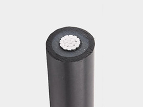 Tree Wire Spacer Cable