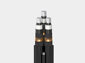 Medium Voltage ABC Cable