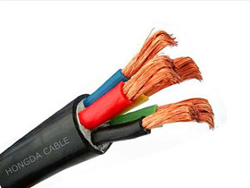RV-K FXV Cable