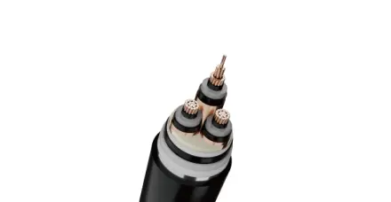 Single Core Aluminium Wire Armoured XLPE Insulated Power Cable