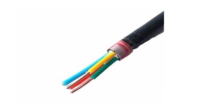 Multi Core PVC Insulated Shield Control Cable