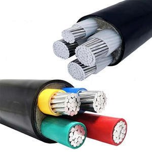 The Difference Between Control Cable and Power Cable and Matters Needing Attention in Installation