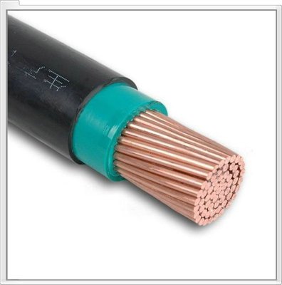 Development History of PVC Insulated Cable