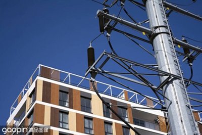 Types of Building Wires