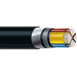 Properties of Control Cables: Technical Characteristics and Performance Features