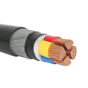  Advantages of XLPE Insulated Cable Stranded Wire