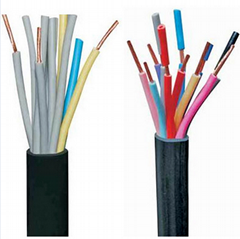 The Service Life of Control Cables