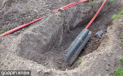 Why Are More and More Cables Being Placed Underground?
