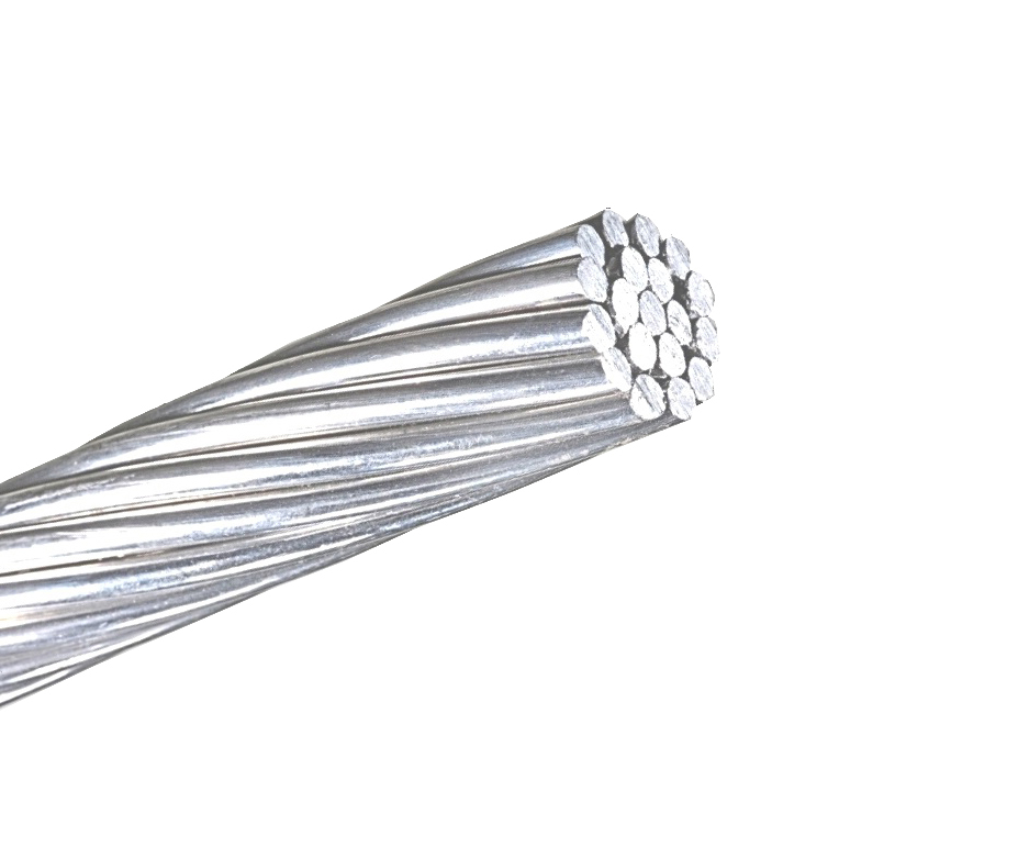 Aluminium Conductor Alloy Reinforced (ACAR)