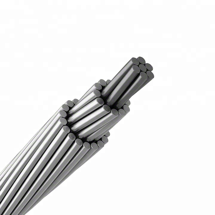 Aluminium Alloy Conductor Steel Reinforced (AACSR)