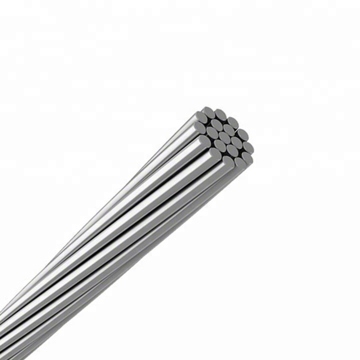 All Aluminium Conductors (AAC)