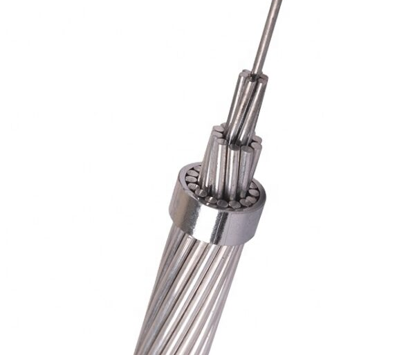 Aluminium Conductors Steel Reinforced (ACSR)